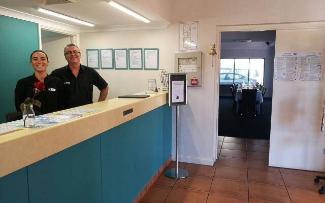 Kalbarri Edge Resort