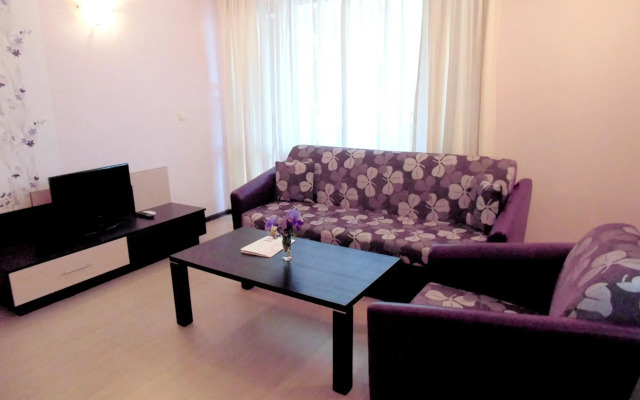 Relax Holiday Complex & Spa