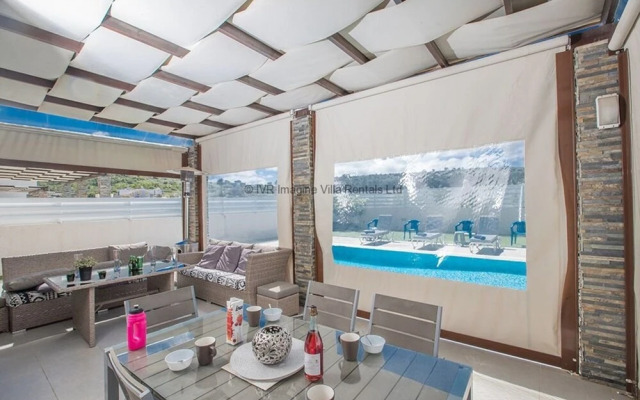 Cyprus Villa Near the Beach, Protaras Villa 1405