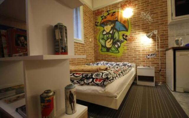 Street Art Suite