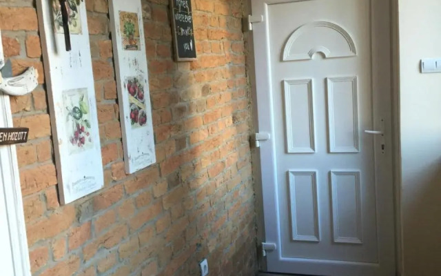 Gyulai 200 Éves Apartman