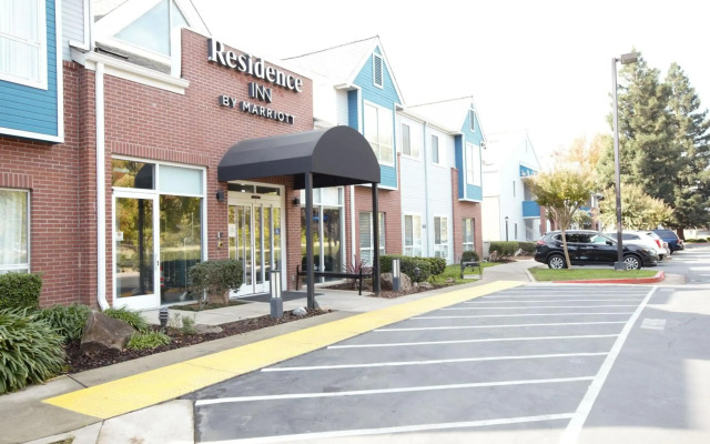 Residence Inn by Marriott Sacramento Airport Natomas
