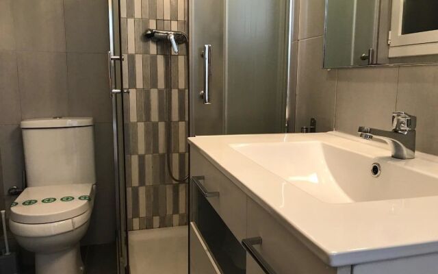 Apartamento Horta Sta María Vista Mar - 105B