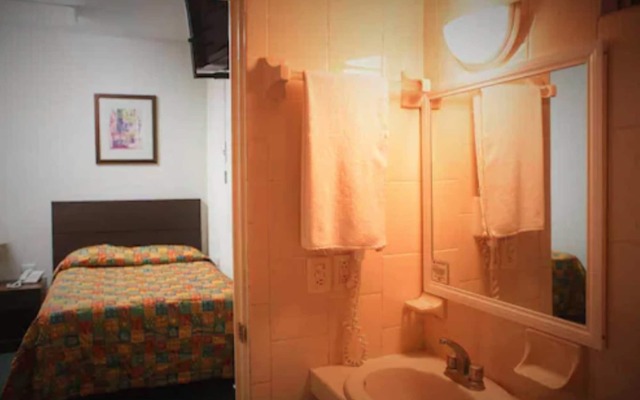 Hotel Fiesta Versalles