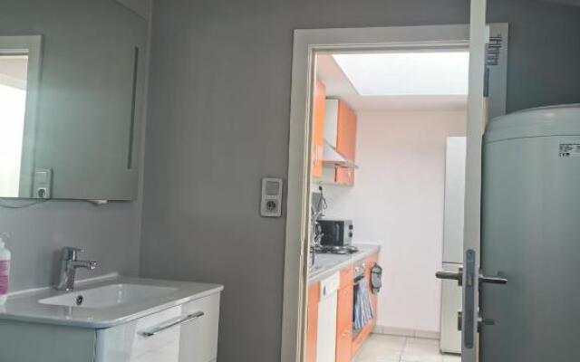 La cosy house Tourcoing