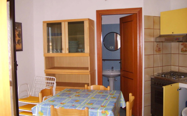 Residence Primula
