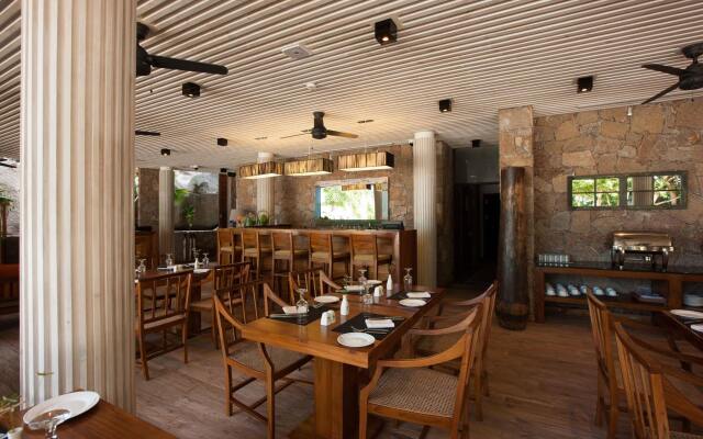 Le Relax Luxury Lodge - Adults Only