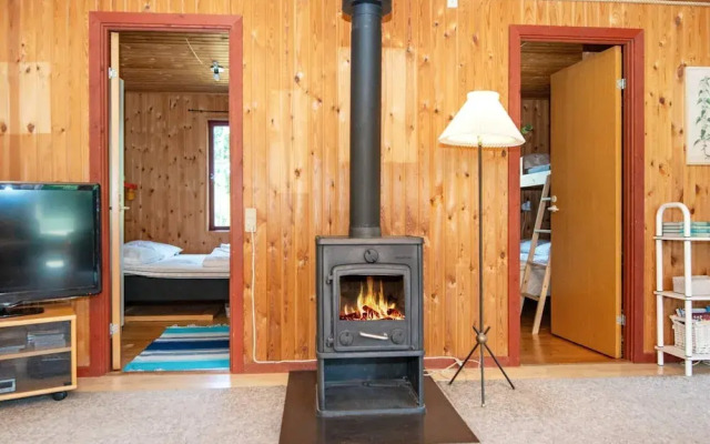 6 Person Holiday Home in Grenaa