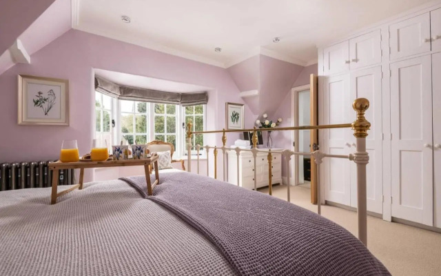 Rose Cottage