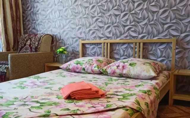 Апартаменты на улице Кирова 32