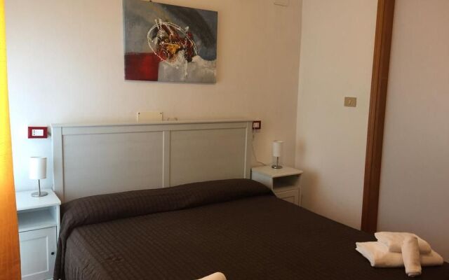 Hotel Suez