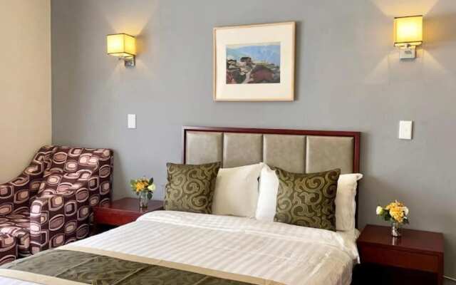 Atlantic Pearl Rivonia Guest House