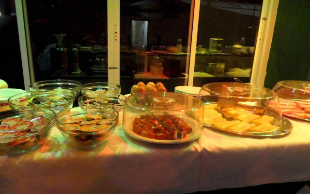Minoa Hotel