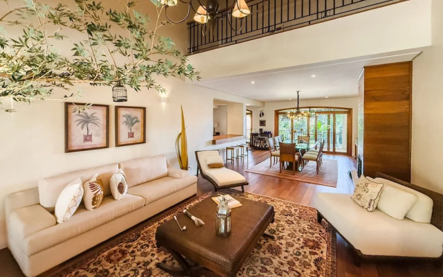 Refúgio de Alto Padrão na Granja Viana