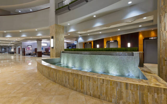 Courtyard by Marriott Omaha La Vista