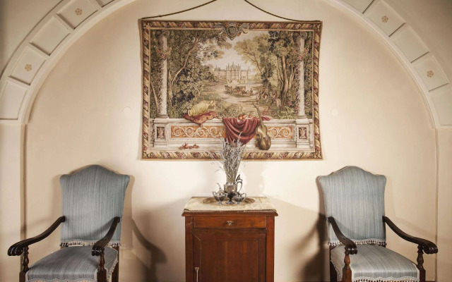 Villa Poggiano