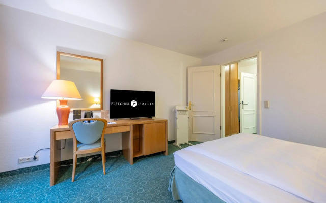 Fletcher Waldhotel Nordrhein-Westfalen