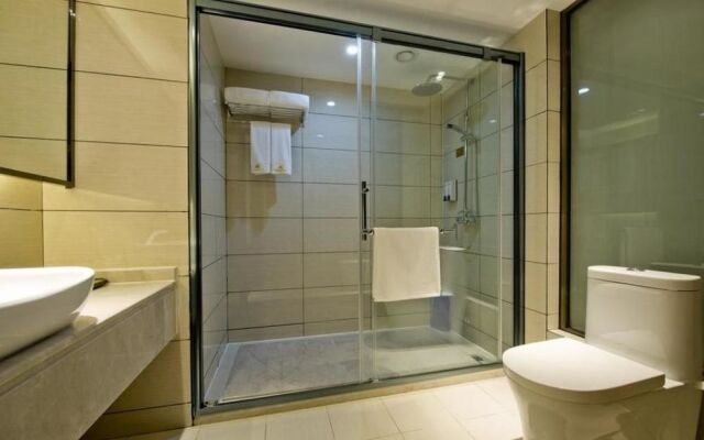 Linglong Xu Boutique Business Hotel