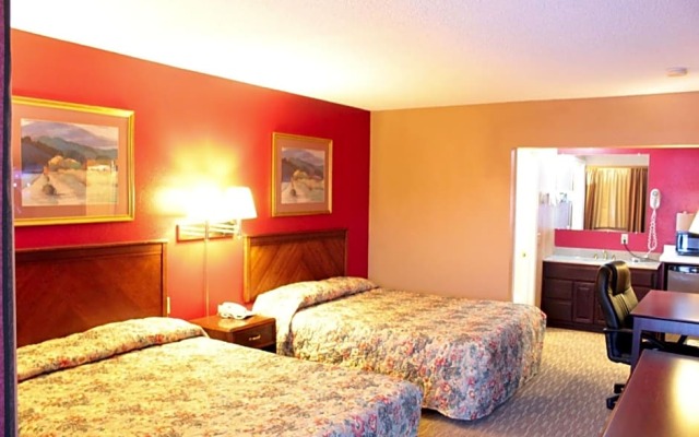 Valustay Inn Shakopee