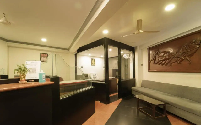 The Treat Hotel