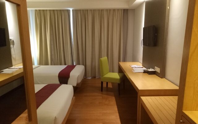 The Axana Hotel
