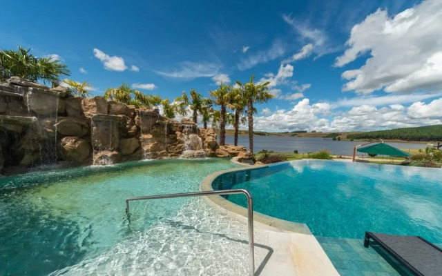 Divisa Experience Resort