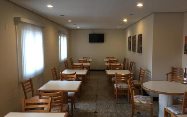Grand Hotel Taboao