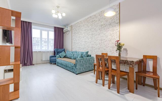 Vershina-PV on Kamzin street 41/3