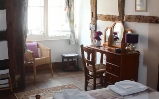 The Inn at Bromyard
