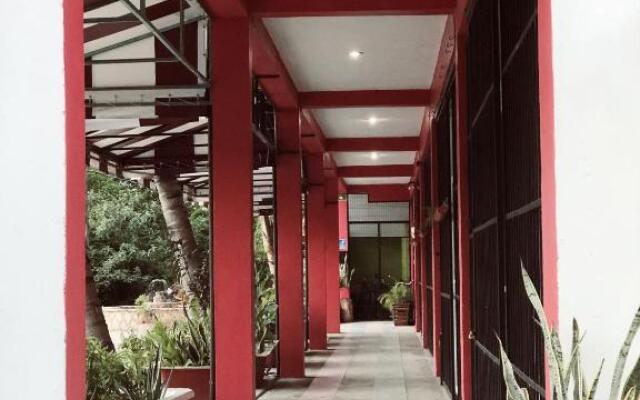 HoteL cAsaiA