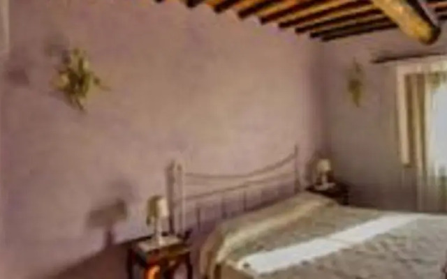 Il Borgo di Gebbia b&b