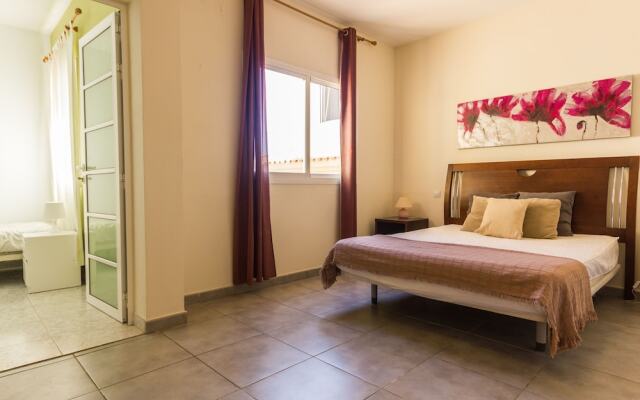 Casa Calma Canaria