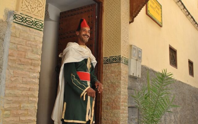 Dar Mounadim