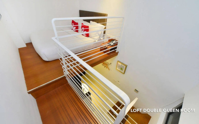 ZEN Rooms Jalan Besar
