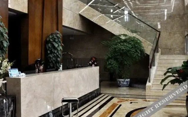 Yinghai Garden Hotel