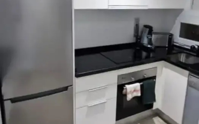 Stylish 2-bed Apartment Overlooking the Fairways