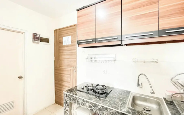 2Br Medina Apartment Near Pelita Harapan University