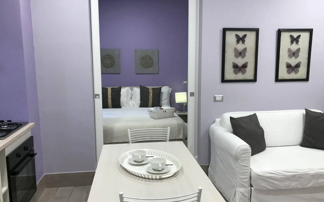 Residenza Flegrea