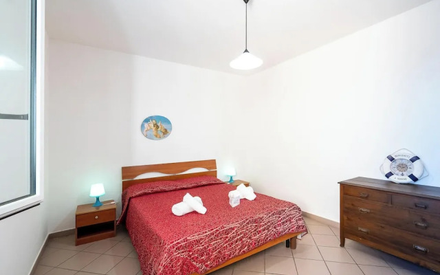 Sunrise House With Sea View