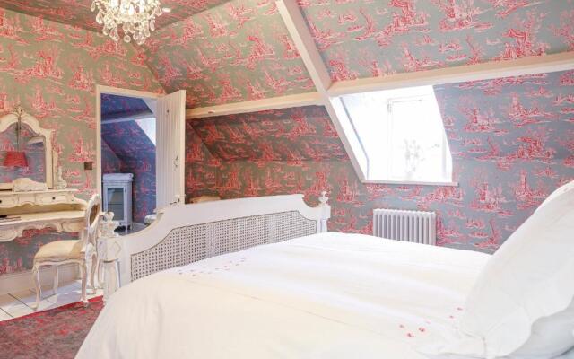 Gileston Manor Luxury B&B