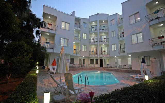 Maya Apart Antalya
