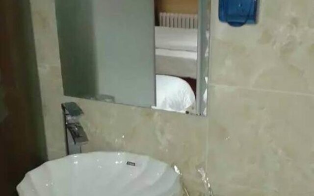 7 Days Home Inn