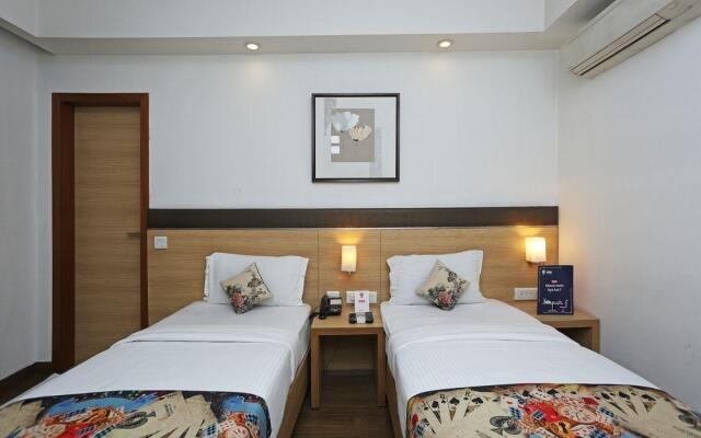 OYO 11326 Hotel Camria