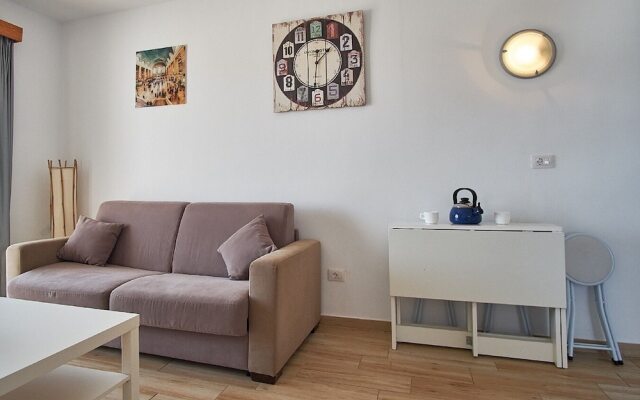 Apartamento Cactus Blanco