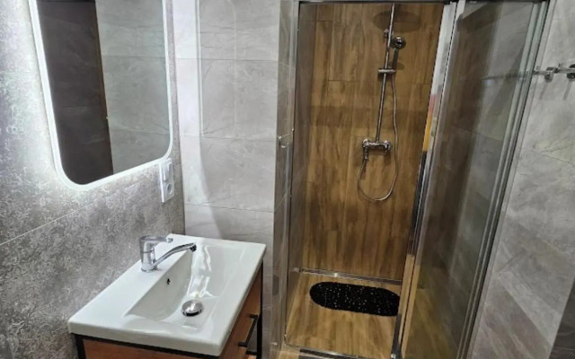 Zawoja dom, sauna i bania do wynajęcia - Ruda Przystań