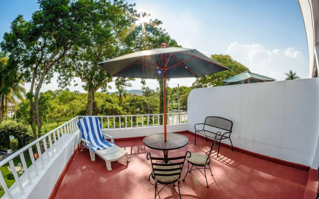 Hotel & Spa Villa Vergel