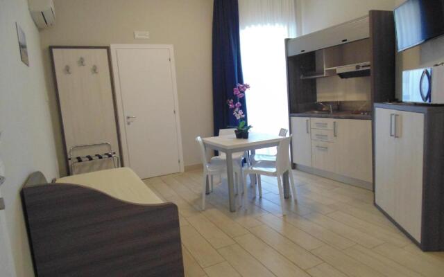 Residence Conchiglie