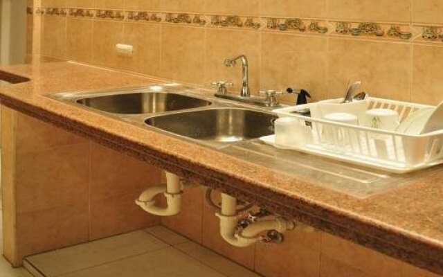 Jeshua Inn Guayaquil