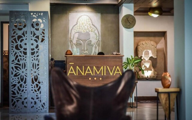 Anamiva, Goa - AM Hotel Kollection