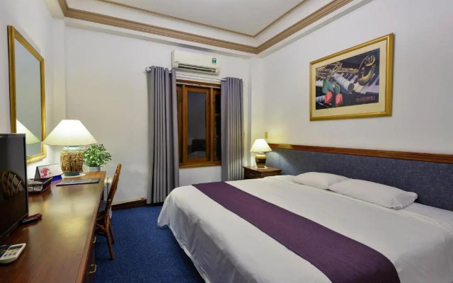 The Spring Hotel